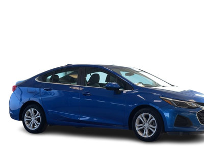 2019 Chevrolet Cruze in Regina, Saskatchewan