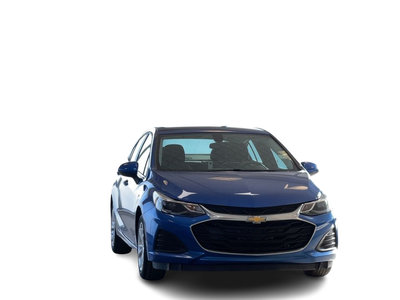 2019 Chevrolet Cruze in Regina, Saskatchewan
