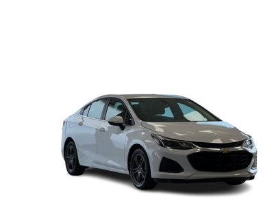 2019 Chevrolet Cruze in Regina, Saskatchewan