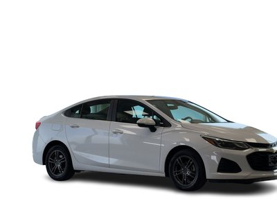 2019 Chevrolet Cruze in Regina, Saskatchewan