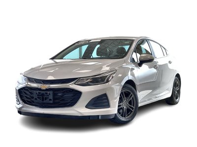 2019 Chevrolet Cruze in Regina, Saskatchewan