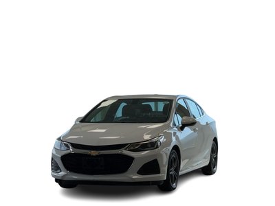 Chevrolet Cruze  2019 à Regina, Saskatchewan