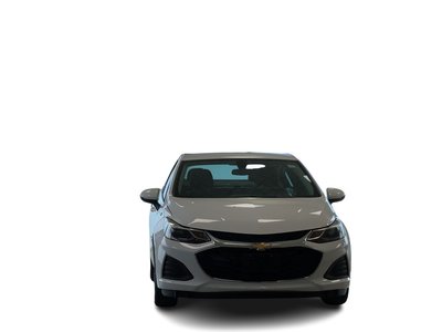 2019 Chevrolet Cruze in Regina, Saskatchewan