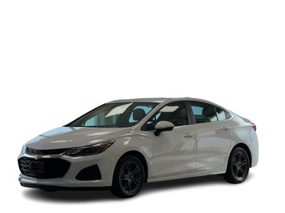 Chevrolet Cruze  2019 à Regina, Saskatchewan