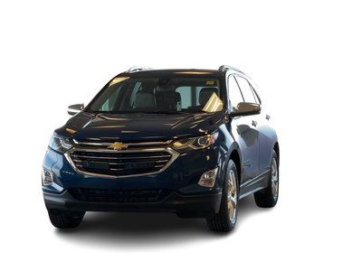 2020 Chevrolet Equinox in Regina, Saskatchewan