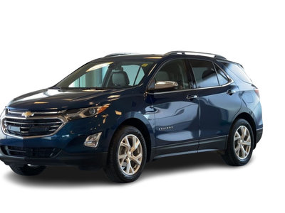 2020 Chevrolet Equinox in Regina, Saskatchewan