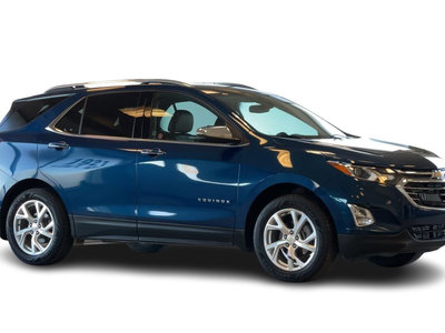 2020 Chevrolet Equinox in Regina, Saskatchewan