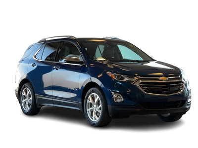 2020 Chevrolet Equinox in Regina, Saskatchewan