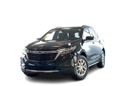 2022 Chevrolet Equinox in Regina, Saskatchewan