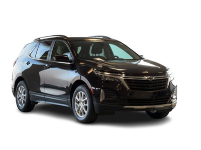 2022 Chevrolet Equinox in Regina, Saskatchewan