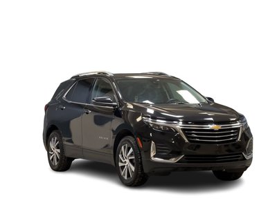 Chevrolet Equinox  2023 à Regina, Saskatchewan