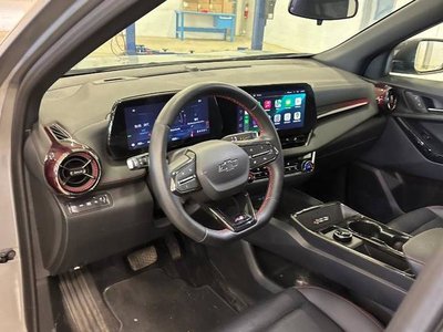 2025 Chevrolet Equinox in Regina, Saskatchewan