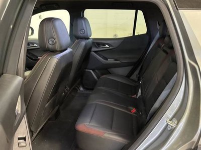 2025 Chevrolet Equinox in Regina, Saskatchewan