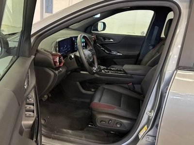 2025 Chevrolet Equinox in Regina, Saskatchewan