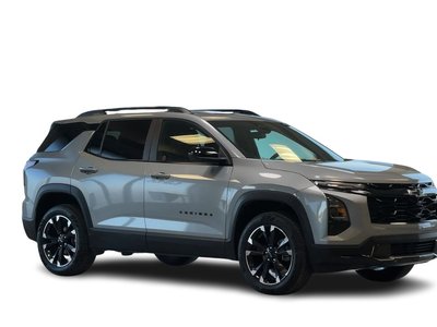 2025 Chevrolet Equinox in Regina, Saskatchewan