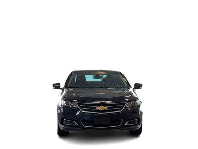 Chevrolet Impala  2017 à Regina, Saskatchewan