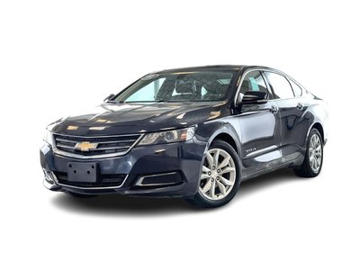 Chevrolet Impala  2017 à Regina, Saskatchewan