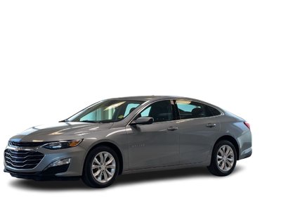 2024 Chevrolet Malibu in Regina, Saskatchewan