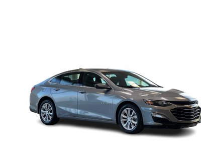 2024 Chevrolet Malibu in Regina, Saskatchewan