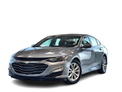 2024 Chevrolet Malibu in Regina, Saskatchewan