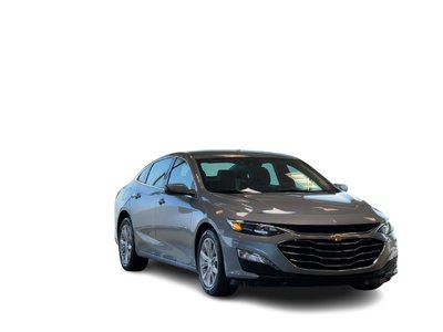 2024 Chevrolet Malibu in Regina, Saskatchewan