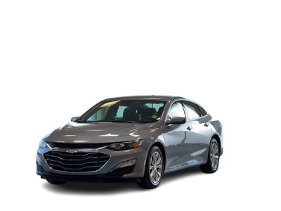 2024 Chevrolet Malibu in Regina, Saskatchewan