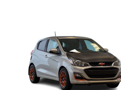 2019 Chevrolet Spark in Regina, Saskatchewan