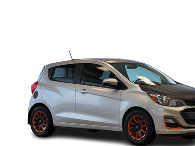 2019 Chevrolet Spark in Regina, Saskatchewan