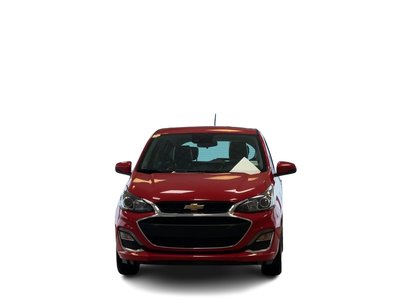 2021 Chevrolet Spark in Regina, Saskatchewan