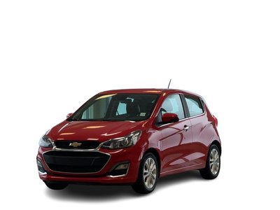 2021 Chevrolet Spark in Regina, Saskatchewan