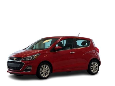 2021 Chevrolet Spark in Regina, Saskatchewan
