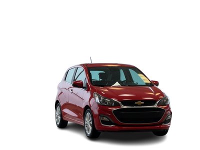 2021 Chevrolet Spark in Regina, Saskatchewan