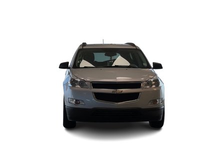 2012 Chevrolet Traverse in Regina, Saskatchewan
