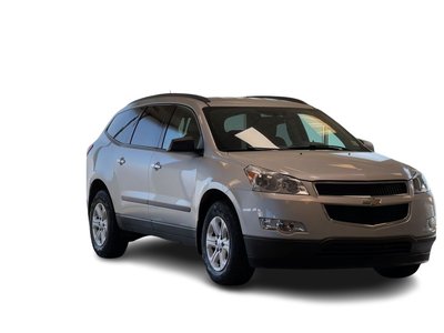 2012 Chevrolet Traverse in Regina, Saskatchewan
