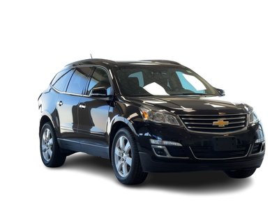 2017 Chevrolet Traverse in Regina, Saskatchewan
