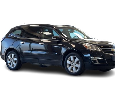 2017 Chevrolet Traverse in Regina, Saskatchewan