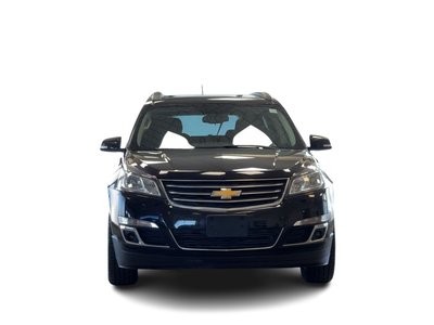 2017 Chevrolet Traverse in Regina, Saskatchewan