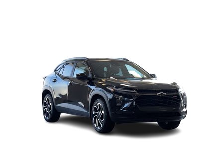 2024 Chevrolet Trax in Regina, Saskatchewan