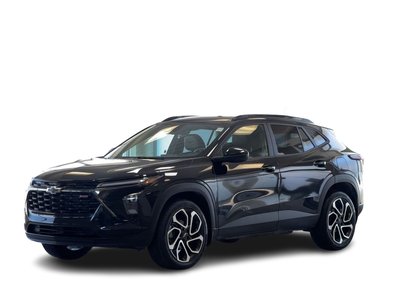Chevrolet Trax  2024 à Regina, Saskatchewan