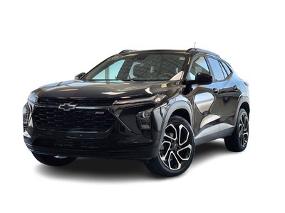 2024 Chevrolet Trax in Regina, Saskatchewan