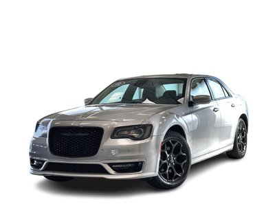 Chrysler 300  2023 à Regina, Saskatchewan
