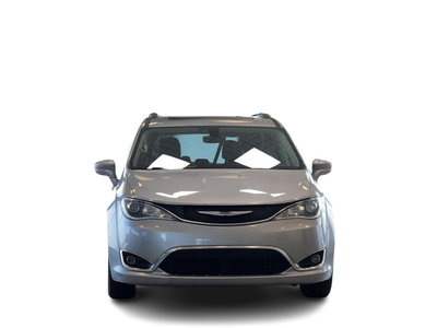 2018 Chrysler Pacifica in Regina, Saskatchewan