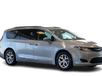 2018 Chrysler Pacifica in Regina, Saskatchewan