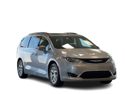 2018 Chrysler Pacifica in Regina, Saskatchewan