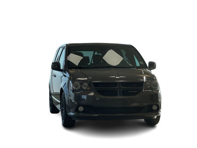 2019 Dodge Grand Caravan in Regina, Saskatchewan