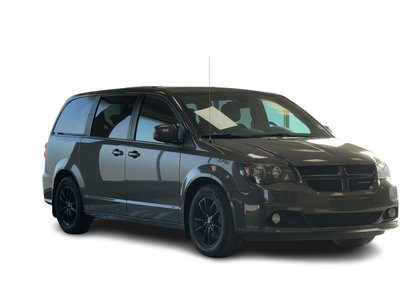 2019 Dodge Grand Caravan in Regina, Saskatchewan