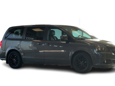 2019 Dodge Grand Caravan in Regina, Saskatchewan