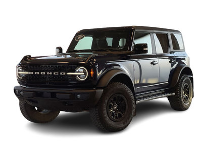 2021 Ford Bronco in Regina, Saskatchewan