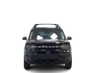 2023 Ford Bronco in Regina, Saskatchewan