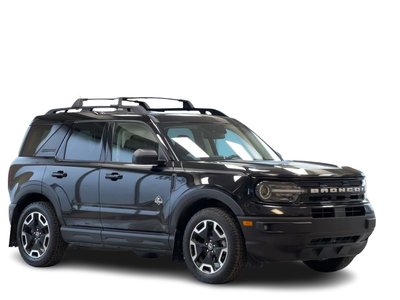 2023 Ford Bronco in Regina, Saskatchewan